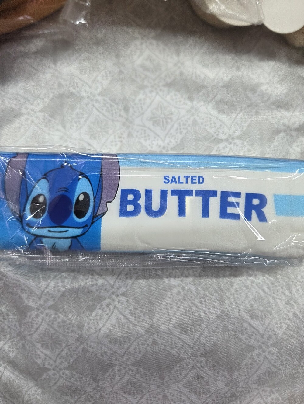 Butter Squishy
